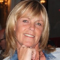 Patricia Peeters