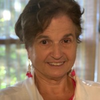 Carolyn Sumners