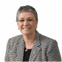 Professor Dame Joan Stringer