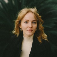 Yana Saykovskaya