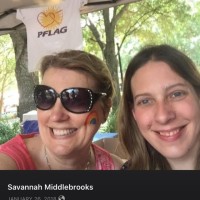 Savannah Middlebrooks