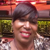 Cyndi Dewberry