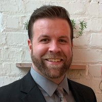 Bret Olsen