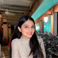 Devanshi Modi