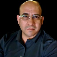 Roy Tarango