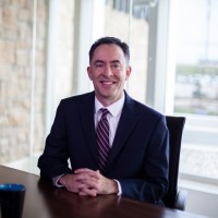 Jerry O'Doherty, Cpa, Cgma