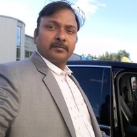 Alok Gaur