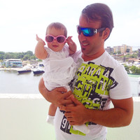 Daniel Da Silva