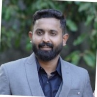 Vishnu Thayyil