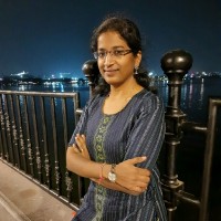 Laharika Emreddy