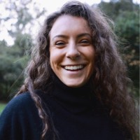 Arianna Cunha, Mph