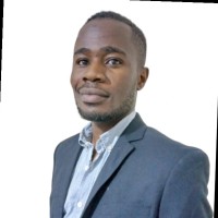 Elisha Oketch