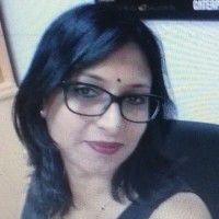 Pamela Ujodha