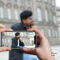Darshan Hassan