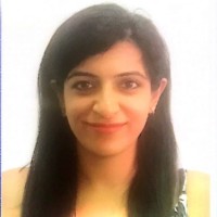 Akshra Anand