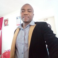 Happy Sibanda