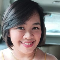 Gigi Olfindo-Flores