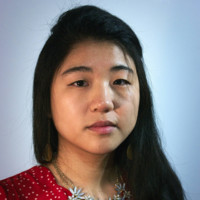 Lili Lin Torrijos 林 丽丽