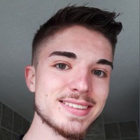 Logan Larcier