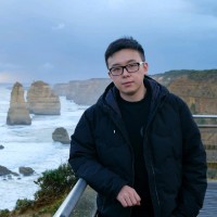 Andrew Cui