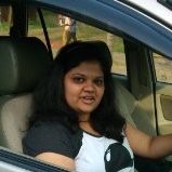 Usha R