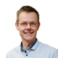 Stefan Melander