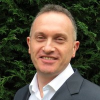 Mike McKenzie MBA FCIM