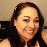 Rebecca Pope