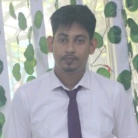 Mafizul Islam