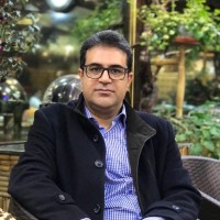 Ali Saadat