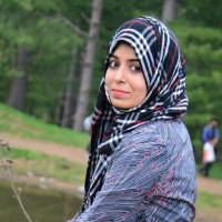 Seema Batool