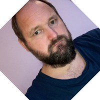 Lars Håkon England