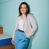 Lieke Van Der Maas