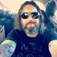 Daniel Moore