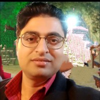 Arbind Pandey