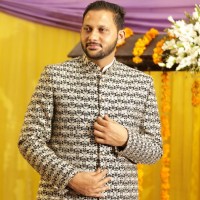 Mohammad Bilal