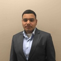 Albert Valadez