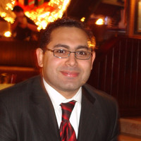Mohamed Hassan, CORP