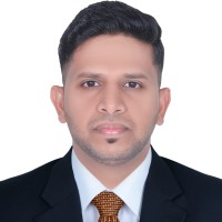 Mohamed Salih Amanath