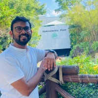 Piyush S. Chourse