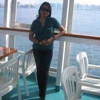 sharmishtha kanjilal