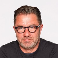 Julian Palmer