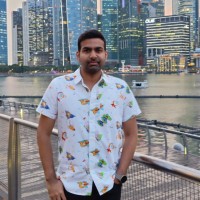 Anirudh Cherukumalli