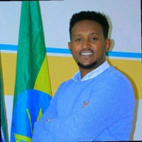 Bekalu Meseret Gireffe 🇪🇹