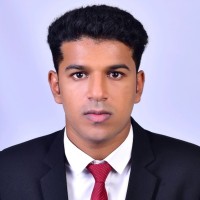 Muhammed Fasil. K