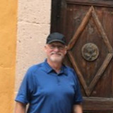 Darrell Cooke