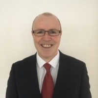 Paul Robinson