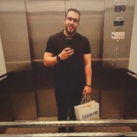 Karim Nasar