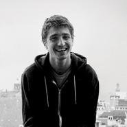 Maarten Sanders