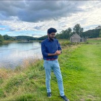 Swapnil Thakkar